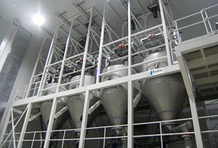 Hopper Weighing Hopper Weighing