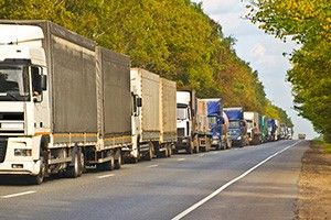 Frustrated by Constant Traffic at Your Scale?