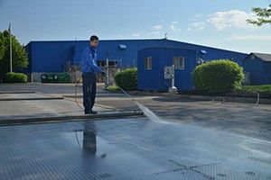 4 Ways to Extend the Life of Your Vehicle Scale