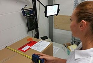 CSN110 ScanTape