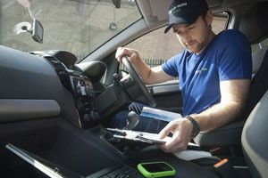 Is Your Service Dependable?