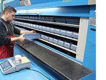 Speedy Stock-Taking Speedy Stock-Taking