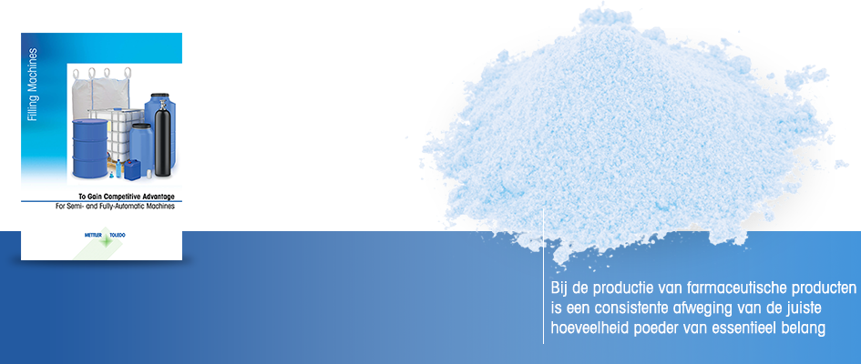 Efficiënt controlewegen