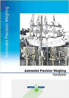 Ensure the Perfect Fit for Weigh Modules Inside your Machine