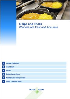 Guide: 6 Tips to Increase Speed and Accuracy