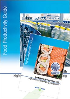 Food Regulatory and Productivity Guide