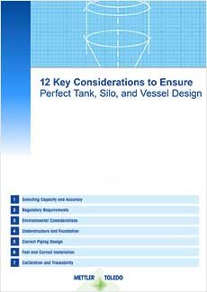 12 Keys to Designing the Perfect Tank Scale 12 Keys to Designing the Perfect Tank Scale