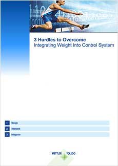 Easy Integration and Versatility Saves Your Manufacturing Margin Easy Integration and Versatility Saves Your Manufacturing Margin