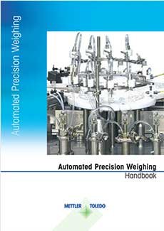 Guide: Weighing Technology for Filling Small-Sized Containers
