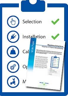 regulatory compliance
