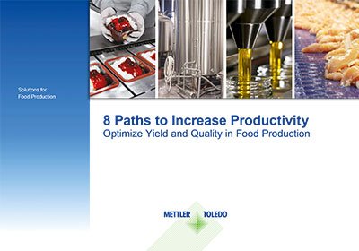 8 Wege zur Steigerung der Produktivität