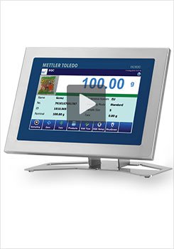 Video: IND890SQC