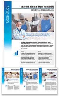 Solutions to Optimize Production and Cleaning