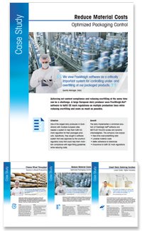 Solutions to Improve Throughput