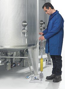 Case Studies: Measurable Benefits of RapidCal™ Technology