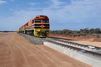 truck and rail scales