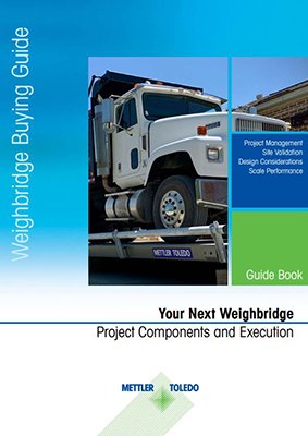 Old Weighbridge? No Problem
