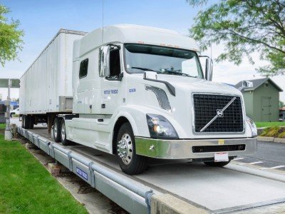 Truck Scale Buying Guide Truck Scale Buying Guide
