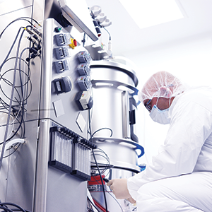 Case Study: Simplified Bioreactor Integration