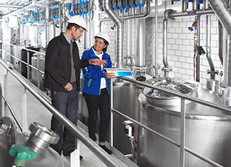 On-Demand Webinar: Services for Automation Systems