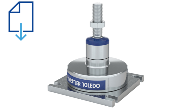 SLL210 AnyLevel Level Sensor