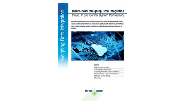 Future Proof Data Integration eBook Cover