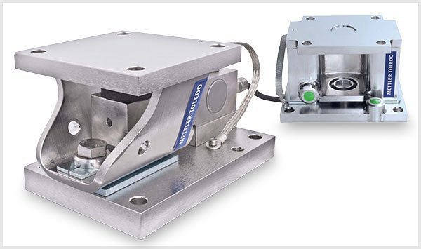 SWC515 / SWC515-A PinMount™ Weigh Module Downloads Page