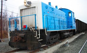 Rail scales are available in numerous configurations