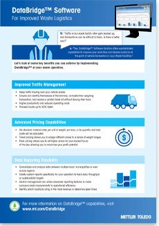 Truck Scale Software in Your Industry