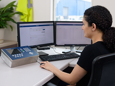 Automate Transactions