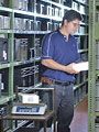 Warehousing