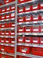 Warehousing