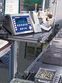 Warehousing