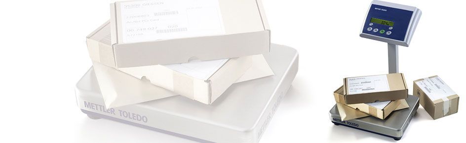 Shipping Scales
