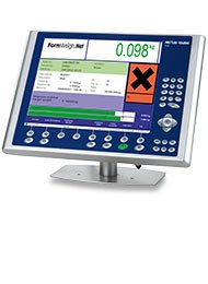 Formulation/Recipe Weighing