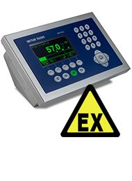 Hazardous Area