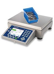 Compact scales