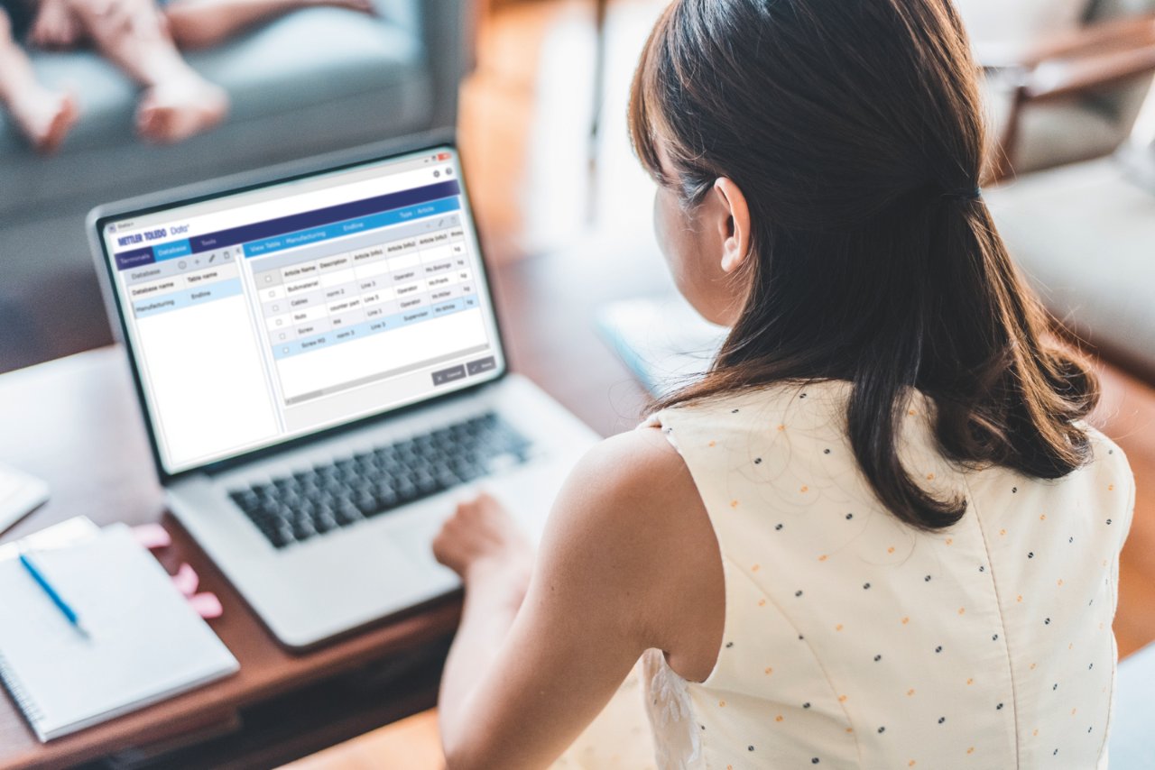 Beheer artikelen en formules binnen uw organisatie