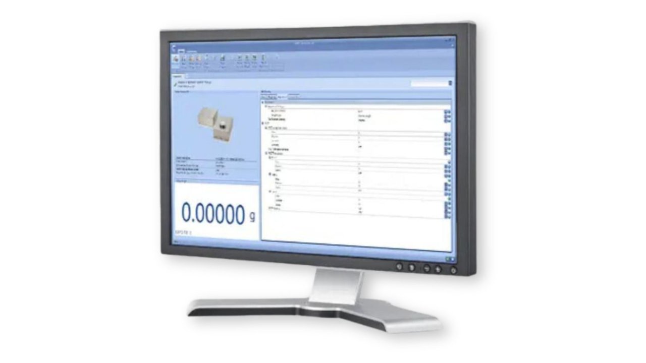 APW Link Software