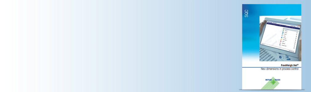 تميز في مراقبة الجودة الإحصائية (SQC) - برنامج FreeWeigh.Net® تميز في مراقبة الجودة الإحصائية (SQC) - برنامج FreeWeigh.Net®