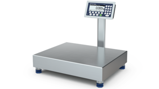 Bench Scales and Portable Scales - Thumbnail