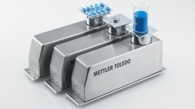 Ultra High Precision Load Cells
