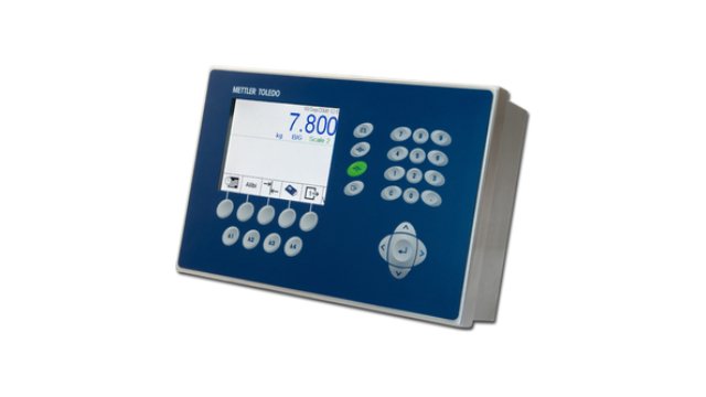 IND246 Weighing Indicator