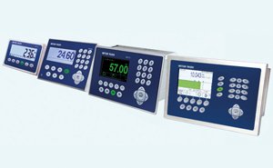 IND400 Weighing Indicator