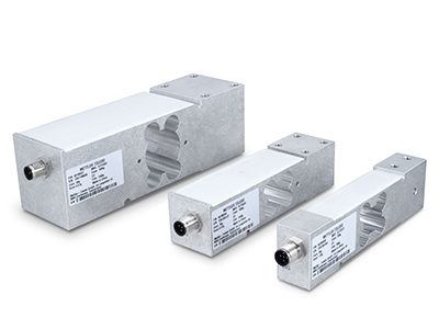 Wide Capacity Range