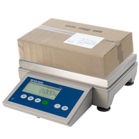Postal Scales