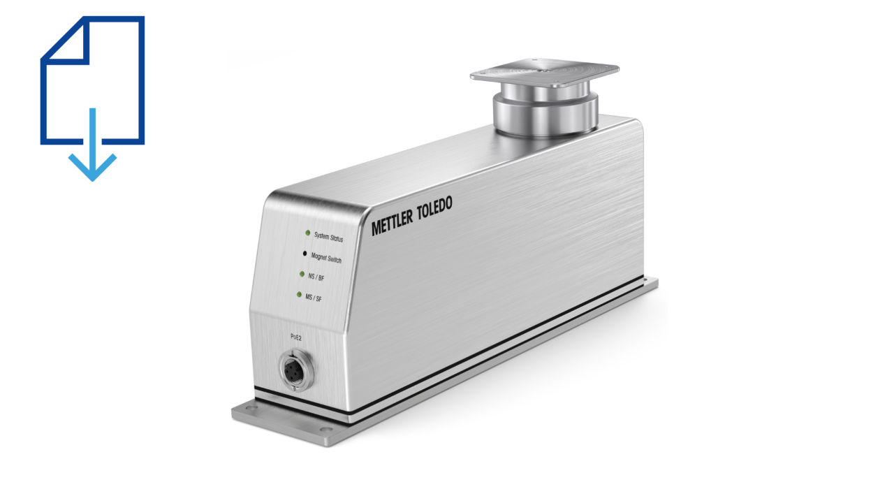 SPE Weigh Module Downloads
