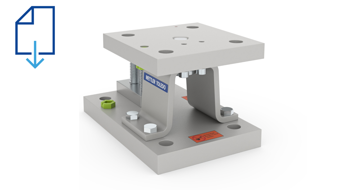 Compression Weigh Modules