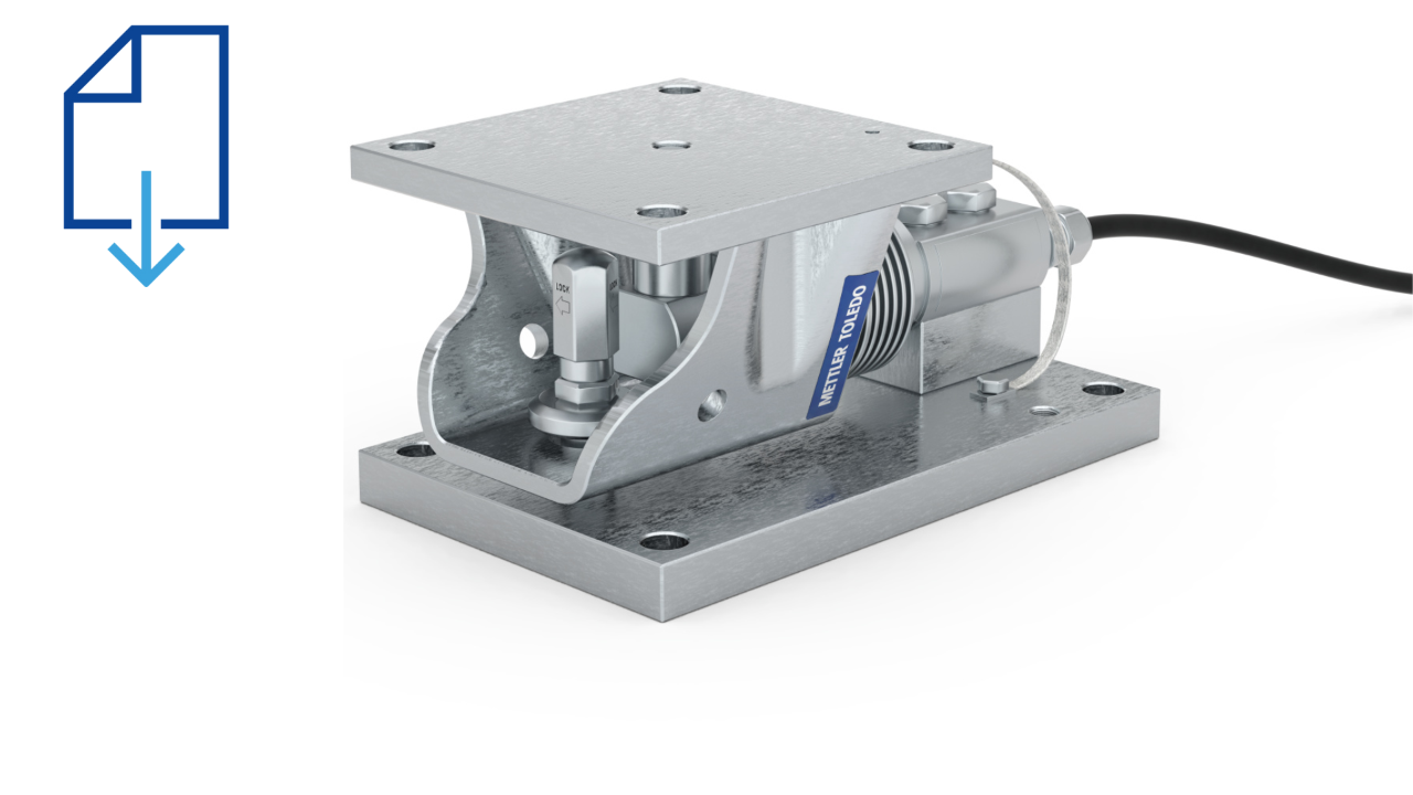 Compression Weigh Modules