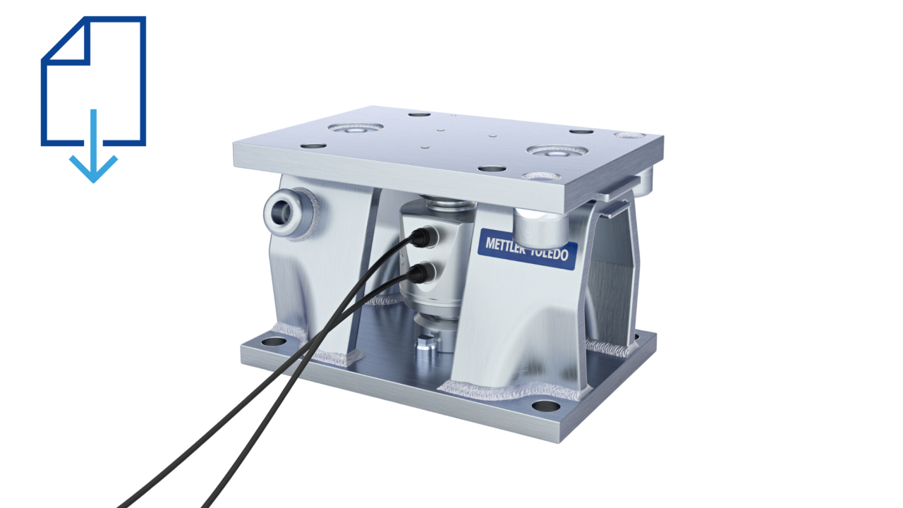Compression Weigh Modules